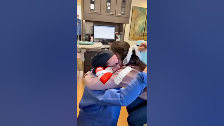 Her Daughter Finally Came Home! ❤️