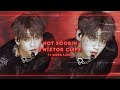 Hot soobin  twixtor clips for editing 1