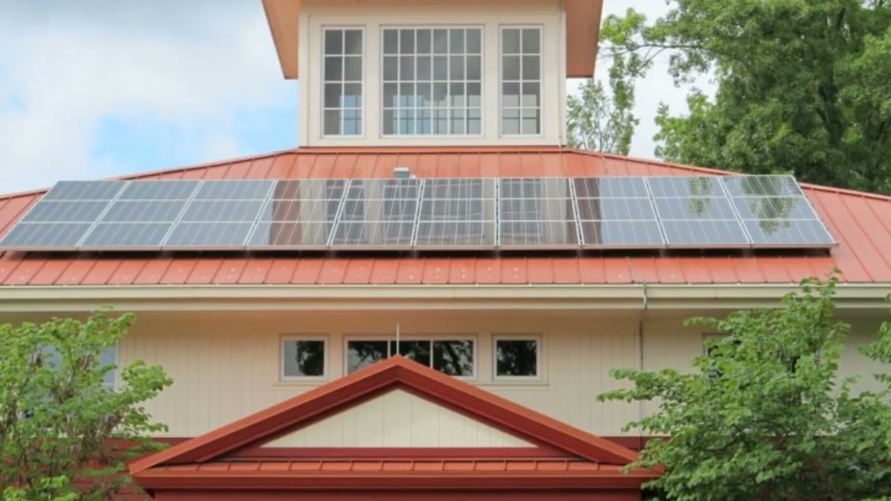 Solar Unlimited Simi Valley – Trusted Solar Installation in Simi Valley, CA