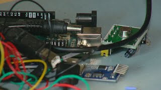 Silicon Heartland: UC one of 12 schools working to boost microchip fabrication