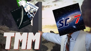 Too Many Movies #30 - Apollo 13, 2001: A Space Odyssey (w/ Spacechris7)