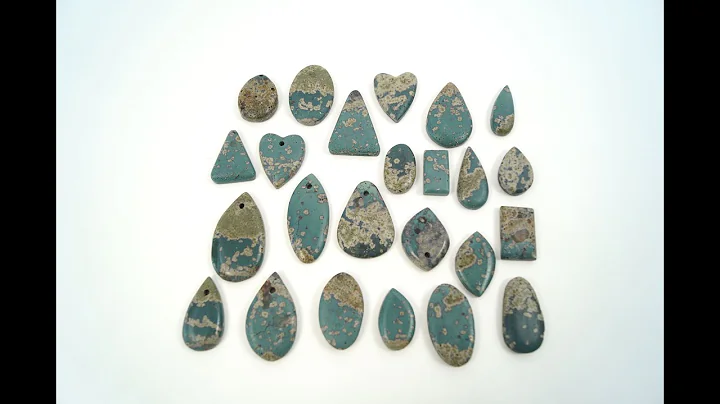 Stabilizing and Cutting Leland Blue Stone