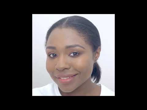 Everyday: Nude Eyeshadow tutorial on Defined Eyes| Dark Skin-tone