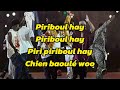 Team paiya fimbu ft didi b milano psk momo ayek lyrics  paroles