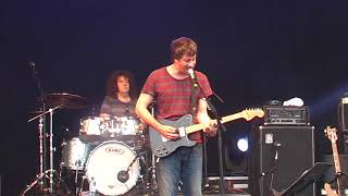 Graham Coxon - &#39;What&#39;ll It Take&#39; (Live at EOTR 2012)