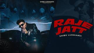 RAJE JATT SHIBULUDHIANVI | SWORD RAYN | LATEST PUNJABI SONGS 2026
