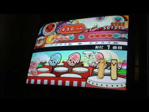 【太鼓の達人14】エンジェル ドリーム(裏) 全良