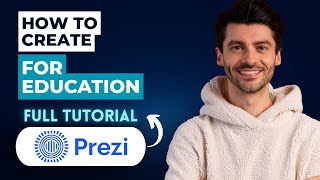 How to Create a Prezi for Education [2026 Guide]