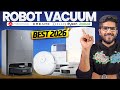 Best Robot Vacuum Cleaner in India 2026🏆 Ecovacs vs Dreame | Ultimate Buying Guide  🏠🧹