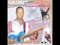 Suluman Chimbetu - Horror (Reverse Deal Album 2009) (Official Audio)