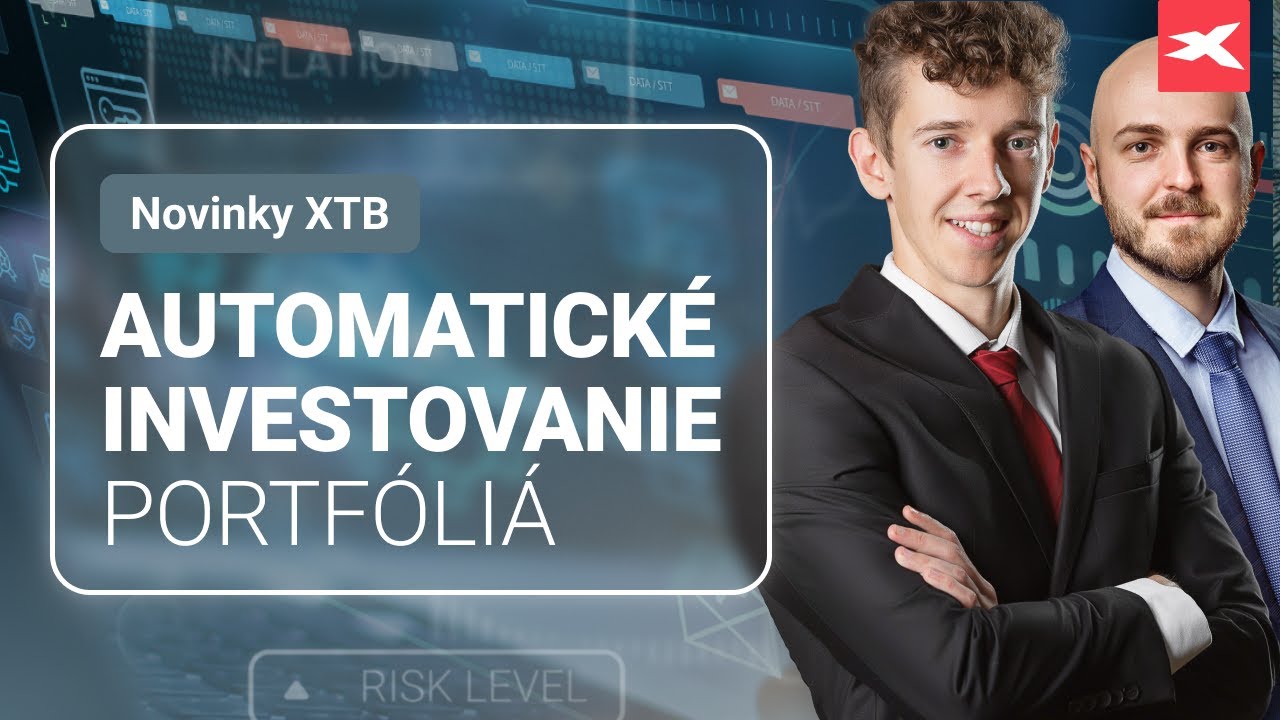 3. Výkonnosť portfólií: Znamená naozaj vyššie riziko aj vyšší výnos a naopak?