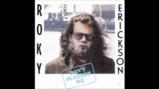 Roky Erickson - The Damn Thing