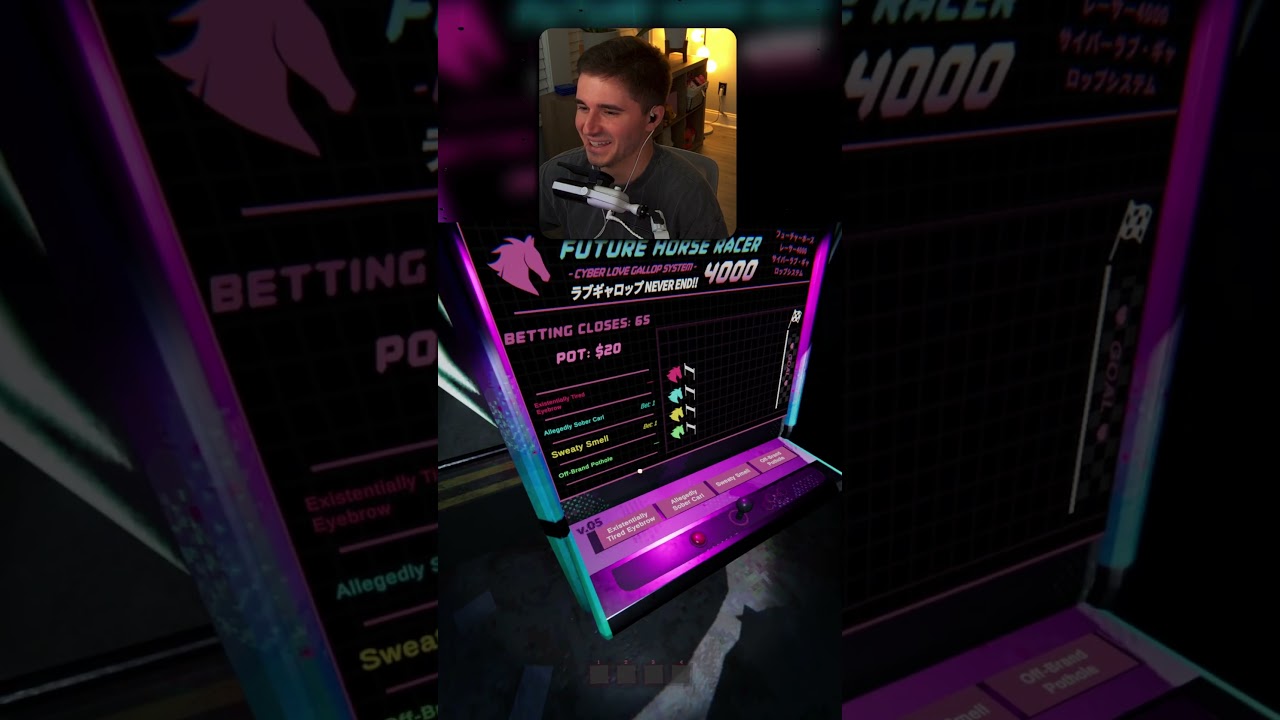Carl's definitely not sober┃#gaming #twitch #kick #happyshumbleburgercult