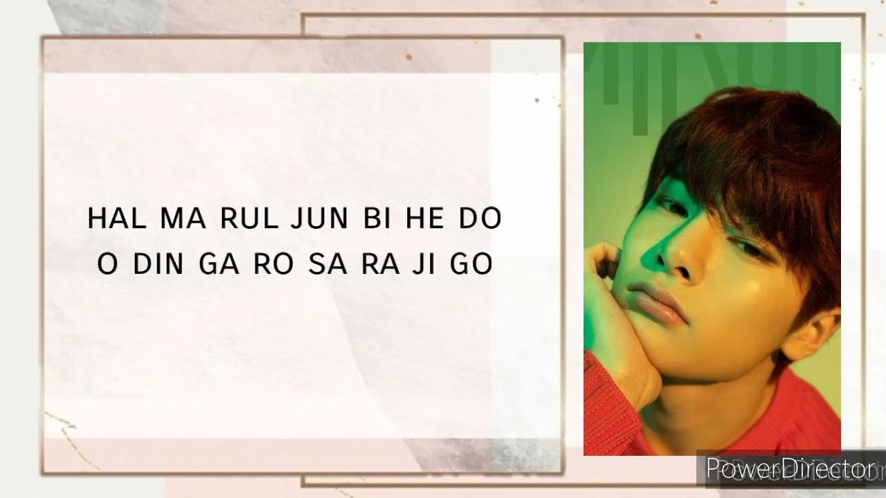 Stray Kids -Mixtape:OH //Easy Lyrics
