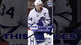 Why Matthews to LA Won’t Work…