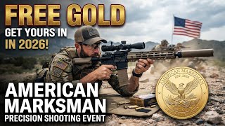 American marksman hack free gold 2026 iOS 
