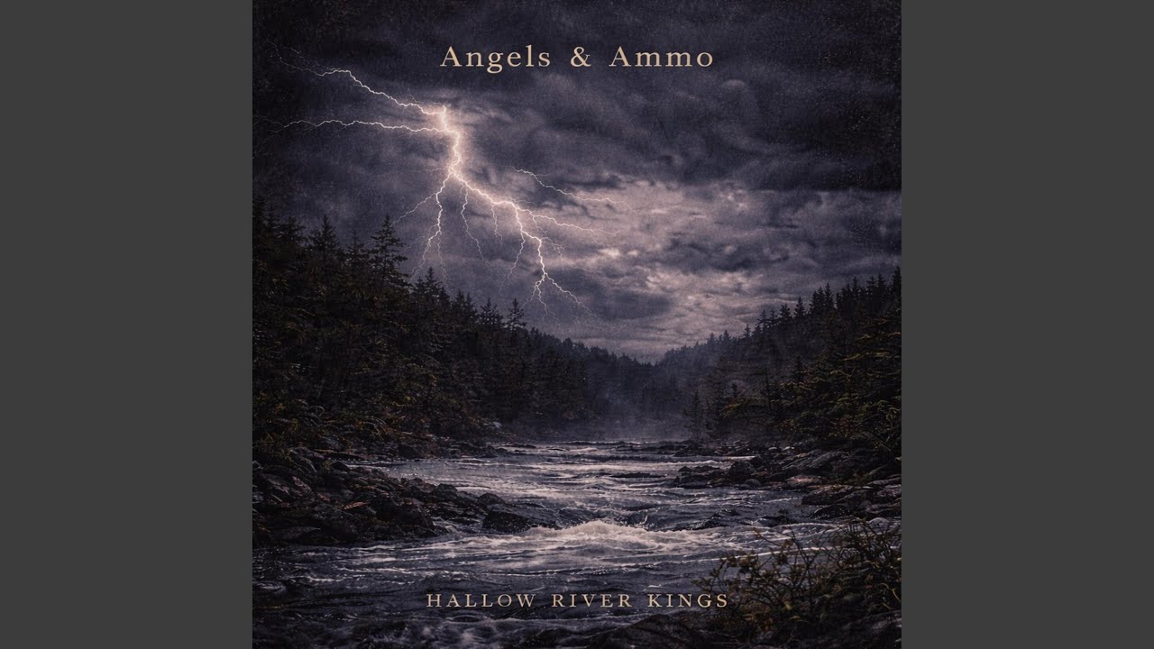 Angels and Ammo