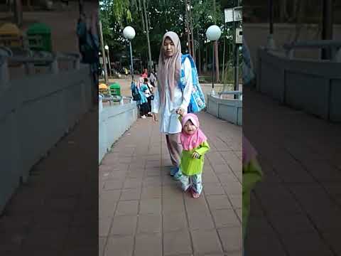 Jalan jalan sore(3) - YouTube