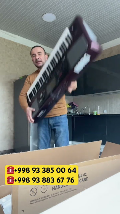 KORG PA 1000 dostavka