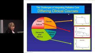 Palliative Approach - Dr. MacDonald - 2017