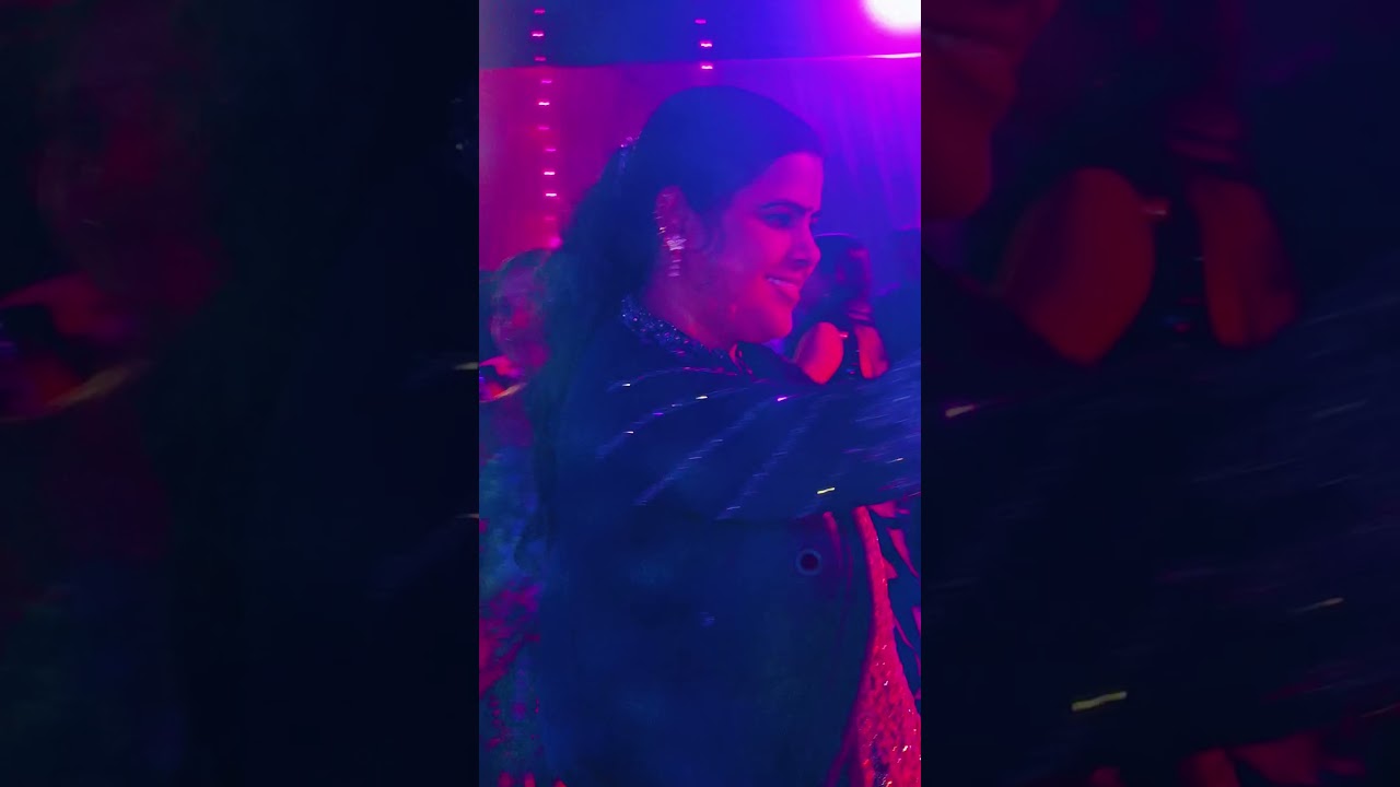 गरबा नाइट ♥️♥️ #bollywood #subscribe #music #song #trending #viral song