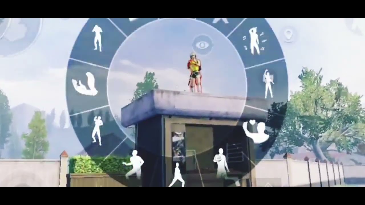 Battleground mobile India. BGMI room Challenge 1vs 1 m24 sniper ## ...