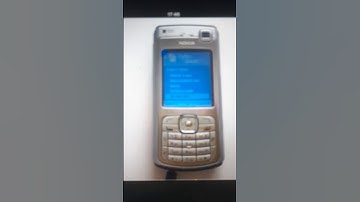 Nokia Ringtones - Brilliant (N70)