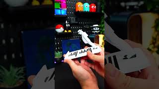 3D Printed Michael Jackson Phone Stand – Smooth Criminal Lean! 🕺📱