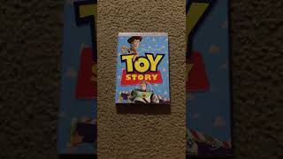 My Toy Story Collection 2025 Edition