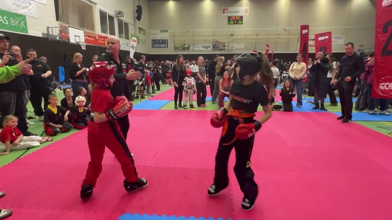 Samonte Cup 2026 die season hat begonnen Teil eins ￼