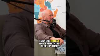 Dana White on Toronto Canada #shorts