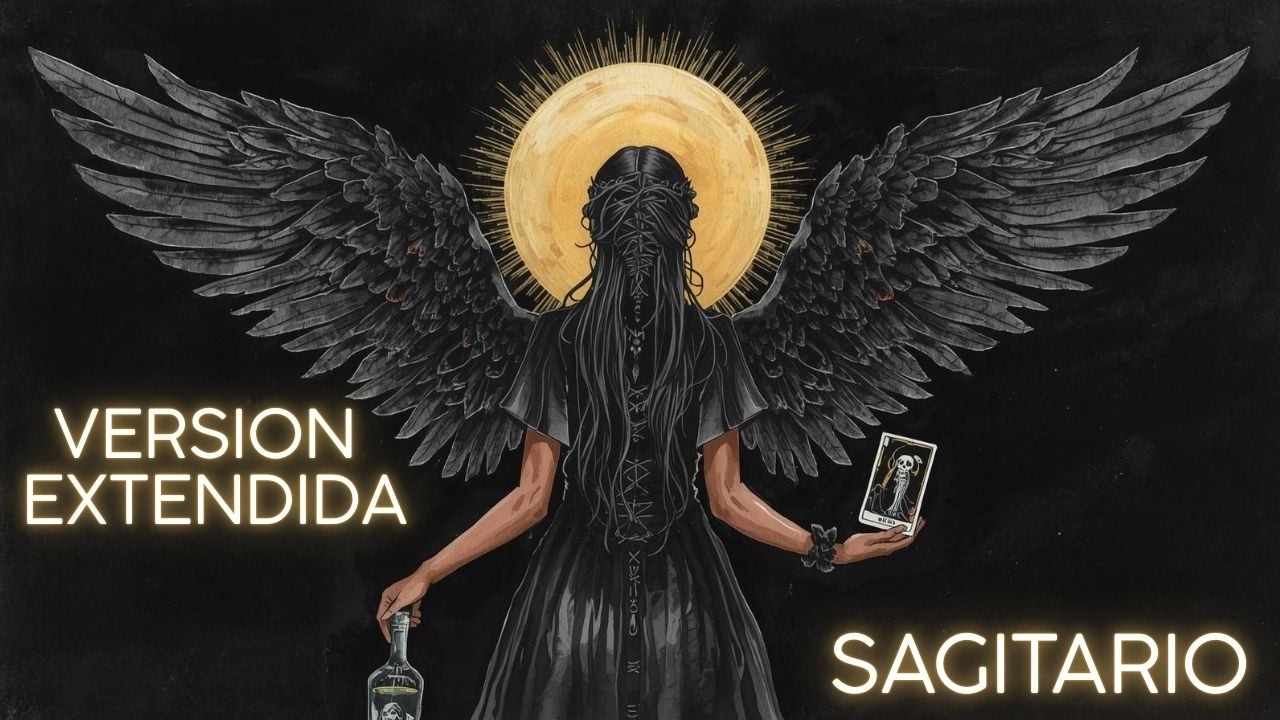 SAGITARIO♐️ MI DESTINO ERES TU, AHORA LO SE Y VOY A TU ENCUENTRO ️# ...