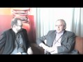 Interview with jeanmarie putz at the 2010 international whisky competition