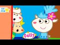 Dolly & Amigos Espanol #395 Nuevos Capitulos Completos Melhores para Crianças