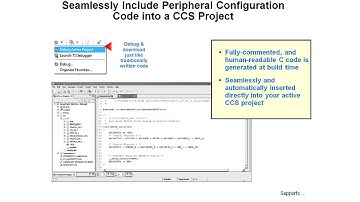 Getting Started with the MSP430 LaunchPad Workshop - Part 8