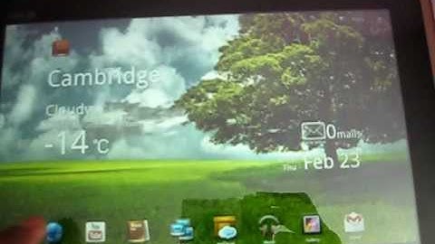How to tether iphone or Android phone to Any Android Tablet, easy How to tether