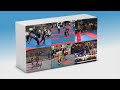 Keyi Liu v Tyra Barada  -50kg World Games 2025