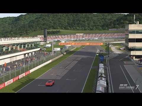 グランツーリスモ 7_20260424001814 - YouTube