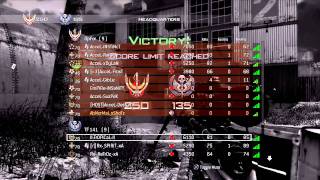 AcceL vs Rx (PS3,NA,MW2)