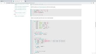 Famous 55 Modern JavaScript 58 004 JavaScript Page Elements Profile