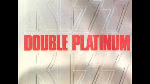 Kiss - Double Platinum (1978) - Rock And Roll All Nite