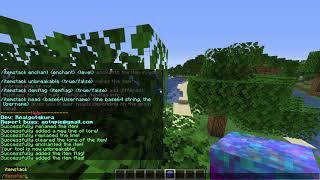 CustomItems [1.8x - 1.16x] | An Easy plugin for creating custom items!