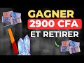 Xplus app  gagner 48 soit 3900 cfa immdiatement retirable sur cette application gratuite