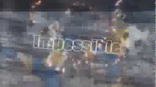 Mep IMPOSSIBLE FULL - InazumaCouplesStudios