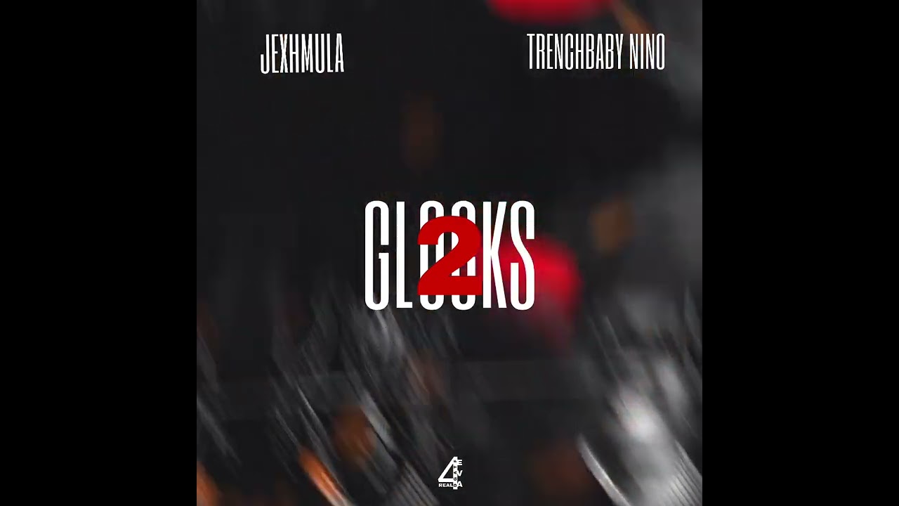 TrenchBaby Nino Ft JexhMula - 2 GLOCKS adlı videoyu YouTube'da izle TrenchBaby Nino Ft JexhMula - 2 GLOCKS adlı videoyu YouTube'da izle