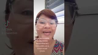 Para Dios no hay nada imposible 🙏