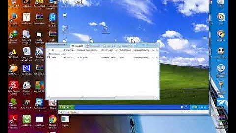 Bypass Nod Memory Scan
