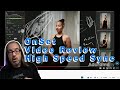 Discussing High Speed Sync (OnSet Video Review)