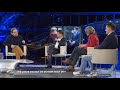 Talk im Hangar-7 – Merkel, Kurz und Mutationen: Politik am Volk vorbei? | Kurzfassung