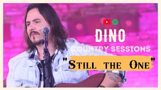 DINO - You're Still The One (Shania Twain) | Country Rock Acústico | Novo DVD (JÁ NO SPOTIFY) chords